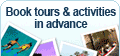 Guided Tour Bookings